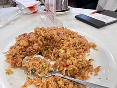 顺风炒饭-金时代顺风大酒店(临港百联店)