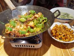 -肠相汇常德老肠子馆(雨花亭店)