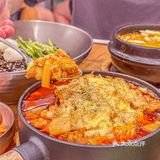 糯叽叽的烤米肠 谁还没吃过❗