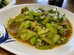 青番茄-陈先进鱼馆·地道农家菜(湖墅南路店)