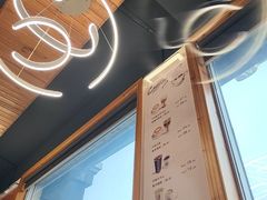-劳顶笨咖啡(丽水宜家店)