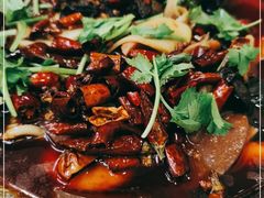 -成都驻京办餐厅(蜀都宾馆店)