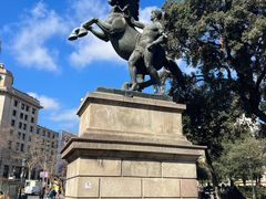 -加泰罗尼亚广场