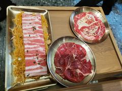-西塔老太太泥炉烤肉(双井店)