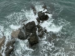 -银沙滩浴场
