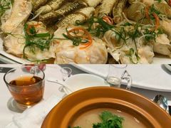 -珍记海鲜酒家(嵩山路店)