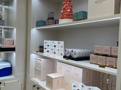 -Angelina安吉丽娜(恒隆广场店)