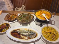 -不倒翁·安徽名菜楼(步行街店)