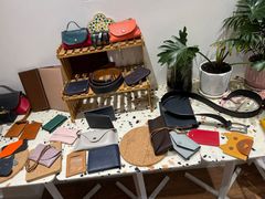 -猛犸手作·皮具·diy团建·礼品定制(新华路店)