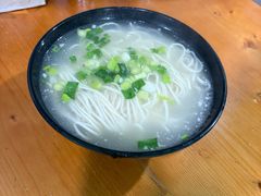 -小辫子羊肉面馆(周东店)