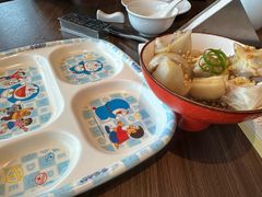 -佘山世茂艾美·御珍轩中餐厅