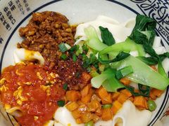 -陇上秦轩biangbiang面(萧山万象汇店)