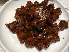 -千日贺茶餐厅(高新万达店)