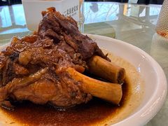 无锡肉骨头-二泉园老菜馆·百年无锡菜