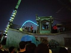 -济南方特东方神画