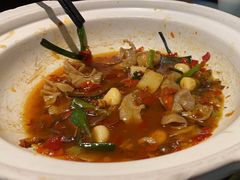 -伙工殿餐厅(吉大店)