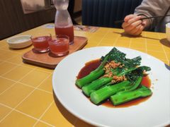 -蔡澜点心·粤菜(花城汇南区店)