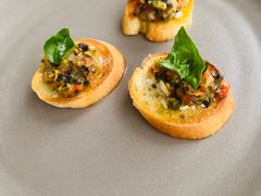 -Mercato莫卡多露台餐厅与酒吧(K11店)