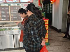 -纪林菜馆·博山菜老字号(八大局店)