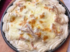 -92°C俄式厨房(中央大街店)