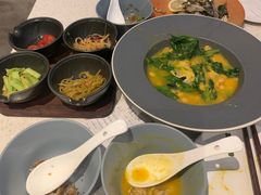 -半山腰·云南菜(侨福芳草地店)