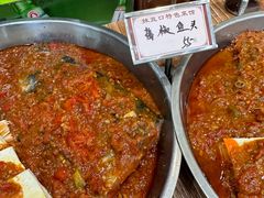 -抹直口特色菜馆(一店)