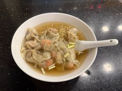 -愉园美食(江南中店)