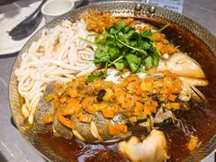 -3号仓库·创意中国菜(乐清正大广场店)