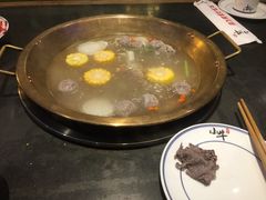 -小牛海记潮汕牛肉店(永定路店)