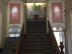 -1901 Cafe(西四店)