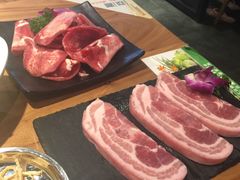 -炭恋火炉烤肉(凌云一街坊店)