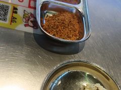 -哈哈碳都·牛肋条无限自助烤肉(台江万达店)