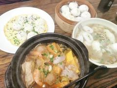 -都谷包子(天一广场店)