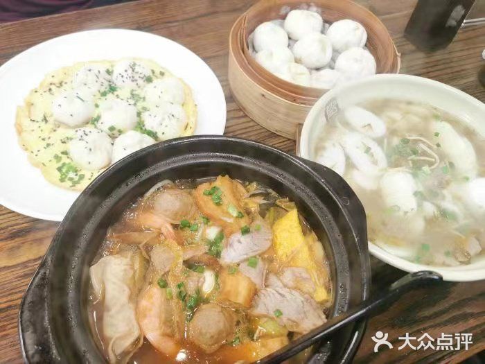 都谷包子(天一广场店)图片
