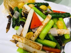 -利苑酒家(金宝店)