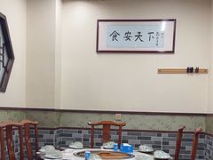 -农家乐大锅台铁锅炖(四流中路店)