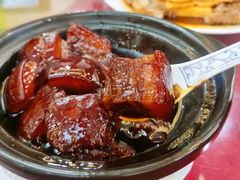 -新东源国际酒店·新东源食坊(沙井店)