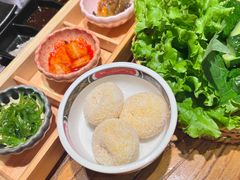 -黑牛の店·和牛烧肉(大悦城店)