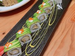 -吟松日式料理(莘庄店)
