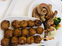 -宜家·瑞典风味餐厅(北京西红门店)