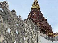 -西双版纳总佛寺