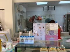 -满月蛋糕定制·商务茶歇·diy课程(万达广场店)