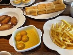 -正元希尔顿逸林酒店-御玺中餐厅