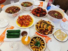 -嘉陵楼馋嘴城(簋街总店)