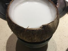 -润泽园椰子鸡(汇一城店)