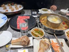 -辉哥火锅(虹桥路店)