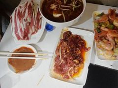 -平山城鑫烧烤(建国楼店)