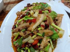 -九九牛肉馆(南山路店)