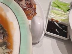 -梅利汴京烤鸭•开封豫菜地标店(晋安路店)