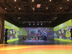 -小鸡哆哆故事屋·儿童乐园(嘉里城店)